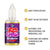 Fast&Effective-Glue Remover-Wild Shuga - Wild Shuga