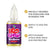 Fast&Effective-Glue Remover-Wild Shuga - Wild Shuga