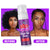 Hair Styling Braid Mousse - Wild Shuga